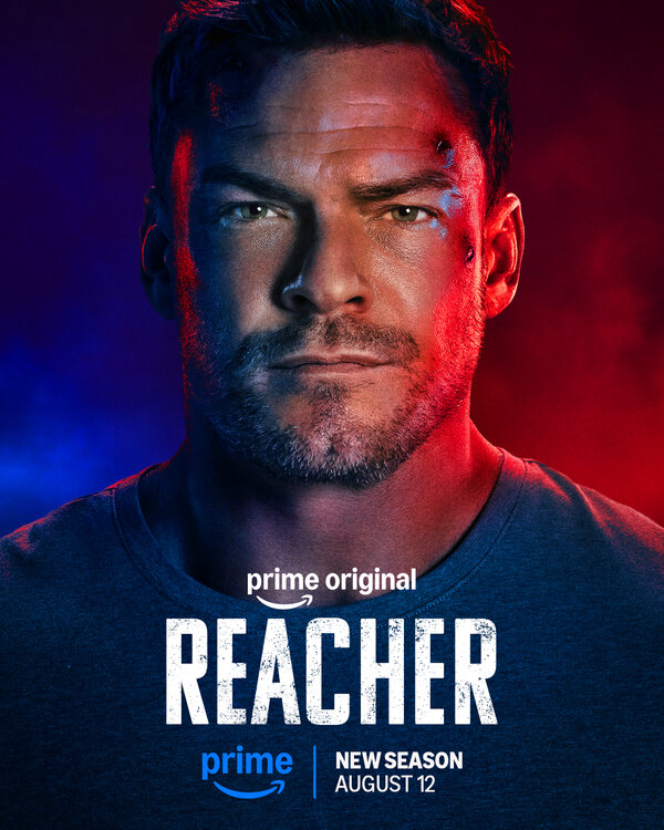 Джек Ричер